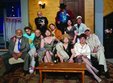  nunta lui puiu teatrul national marin sorescu craiova