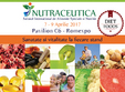 nutraceutica targ de suplimente alimentare si nutritie