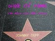 nye party walk of fame