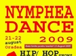 nymphea dance