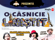 o casnicie linistita
