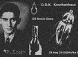 o d k knochenhaus kafka bucuresti