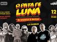 o data pe luna w la familia gazah dj gharaa