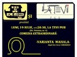 o noapte furtunoasa de mahala in la tevi pub cluj