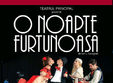 o noapte furtunoasa