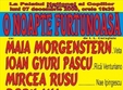 o noapte furtunoasa