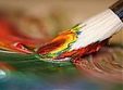 o noua editie a salonului anual al artistilor plastici amatori