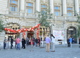 o noua loca ie second cup se deschide la universitate