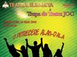 o petrecere alan dala