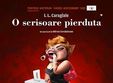 o scrisoare pierduta premiera 