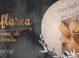 o seara de craciun cu aroma de portocale