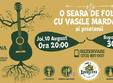 o seara de folk cu vasile mardare si prietenii