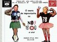 o seara de improvizatie tribuna cafe