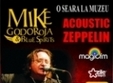  o seara la muzeu vernisaj plus un concert mike godoroja blue spirits 