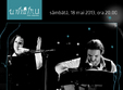 o sole mio concert pilar diaz romero maxim belciug unteatru