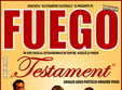 fuego turneul national testament la campulung muscel