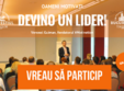 oameni motiva i devino un lider