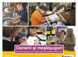 oameni si mestesuguri cluj