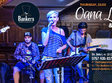 oana laus band in the bankers
