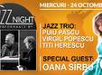 oana sirbu jazz trio