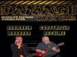 oaza de folk la damage club