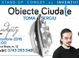obiecte ciudate