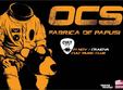 ocs fabrica de papu i lansare album