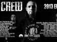 odd crew in ageless club