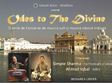odes to the divine