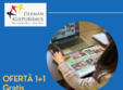 oferta 1 1 cadou de craciun curs germana