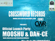 official launch party mooshu dan ce la barocco bar