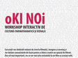 oki noi workshop interactiv de cultura cinematografica