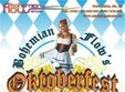 oktoberfest 2011 la sibiu
