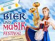 oktoberfest bier und musik festival beraria h
