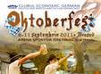 oktoberfest brasov