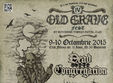 old grave fest 9 10 octombrie 2015 la bucuresti in club fabrica