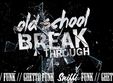 old school breakthrough hard rock cafe sibiu