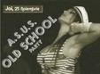 old school party in babylon