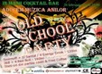 old school party la mash cocktail bar din bucuresti