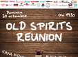 old spirits reunion concert live de muzica balcanica