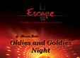 oldies and goldies night