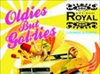 oldies but goldies in royal studio