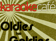 oldies but goldies karaoke cafe