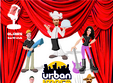 oldies impro show by urban impro