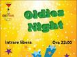 oldies night