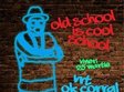 oldschool is cool school studio martin