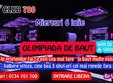 olimpiada de bautura