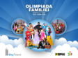olimpiada familiei