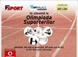 olimpiada suporterilor 2012