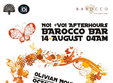 olivian nour octav paul sebastian kayn la barocco bar din bucuresti